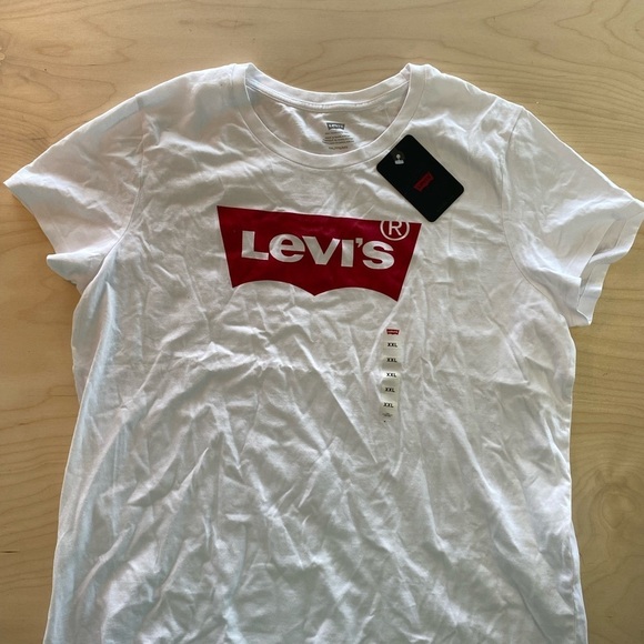 Levi’s Tee size XXL (C) - Picture 2 of 9
